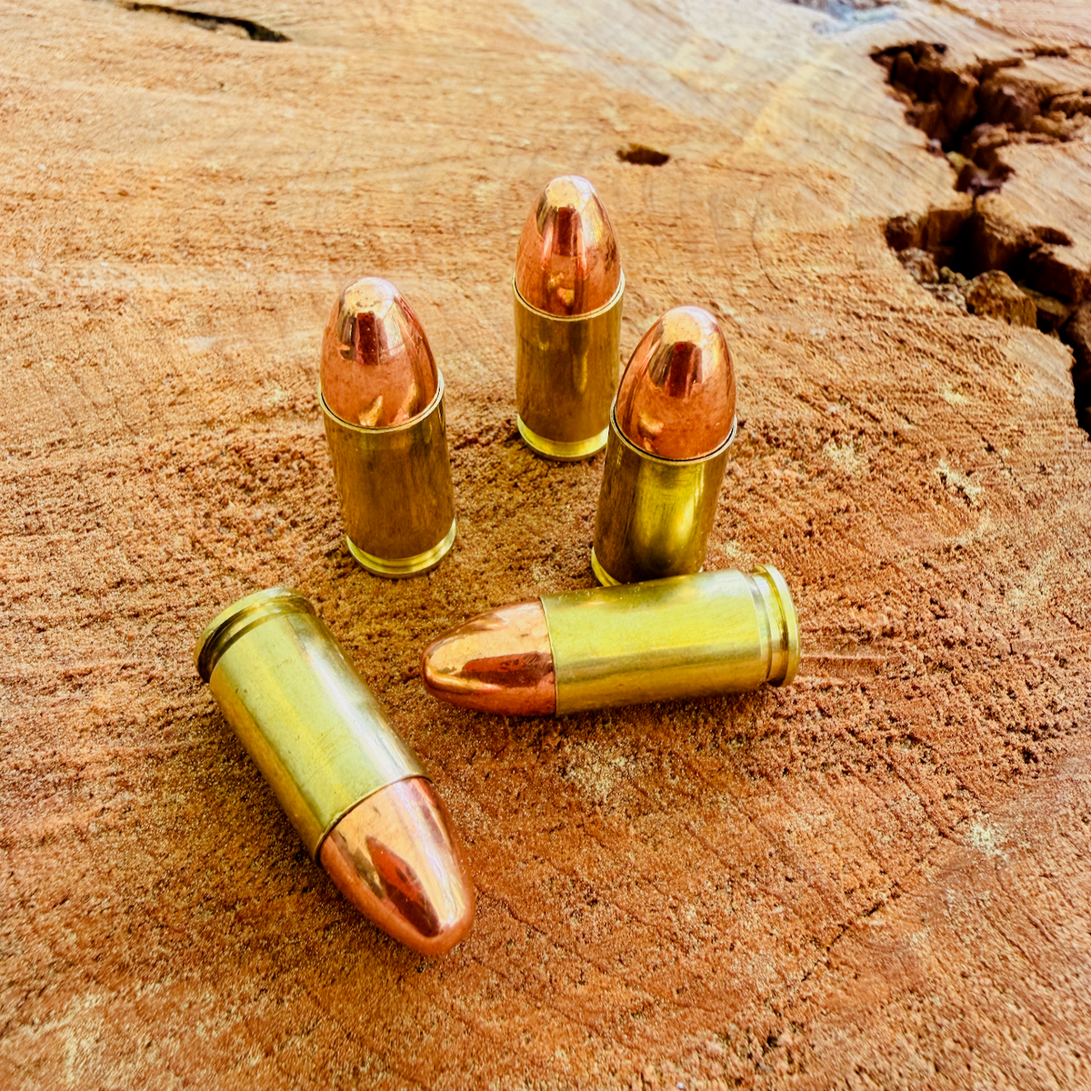 9mm 147 grain